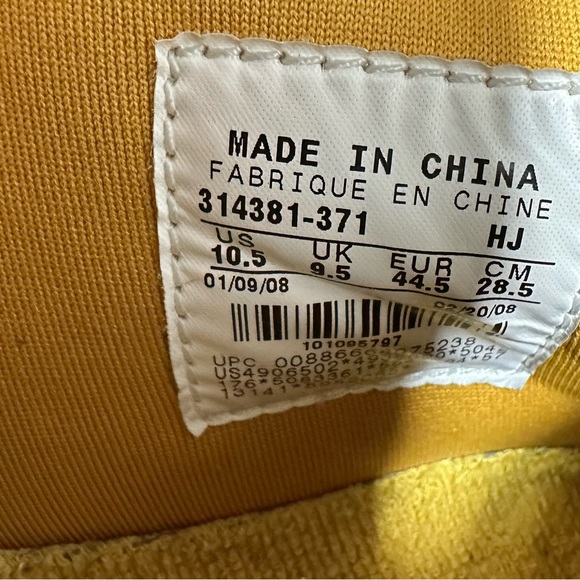 Nike SB Mid Dunk Premium Size 10.5 - Picture 5 of 13